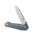 Knife Ganzo Firebird FB7651 - Gray