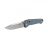 Knife Ganzo Firebird FB7651 - Gray