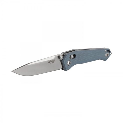 Knife Ganzo Firebird FB7651 - Gray