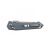 Knife Ganzo Firebird FB7651 - Gray