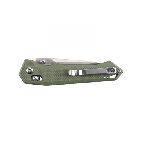 Knife Ganzo Firebird FB7651 - Gray
