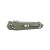 Knife Ganzo Firebird FB7651 - Gray