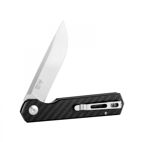 Knife Ganzo Firebird FH11-CF (Black)
