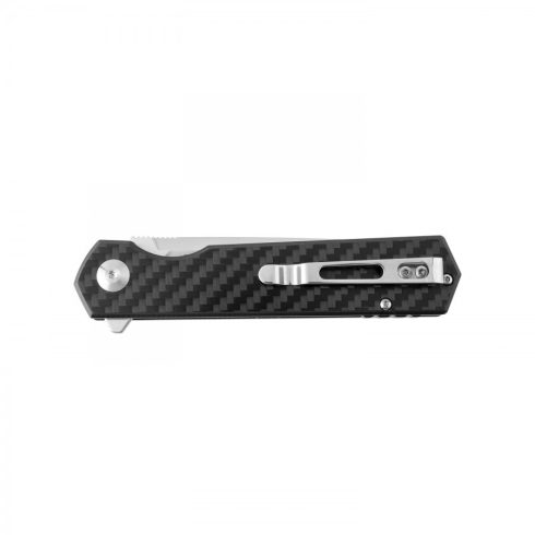 Knife Ganzo Firebird FH11-CF (Black)