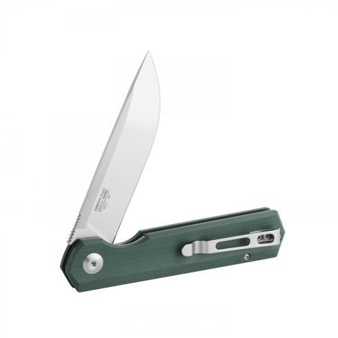 Knife Ganzo Firebird FH11 (Green)