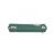 Knife Ganzo Firebird FH11S (Green)