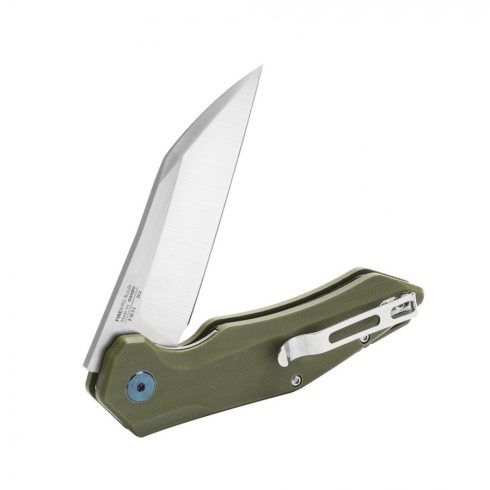 Knife Ganzo Firebird FH31 (Green)