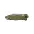 Knife Ganzo Firebird FH31 (Green)
