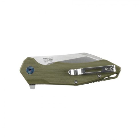 Knife Ganzo Firebird FH31 (Green)