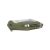 Knife Ganzo Firebird FH31 (Green)