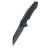 Knife Ganzo Firebird FH31B (Black)