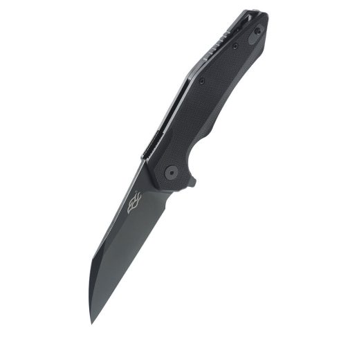 Knife Ganzo Firebird FH31B (Black)