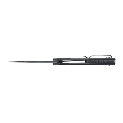 Knife Ganzo Firebird FH31B (Black)
