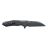 Knife Ganzo Firebird FH31B (Black)