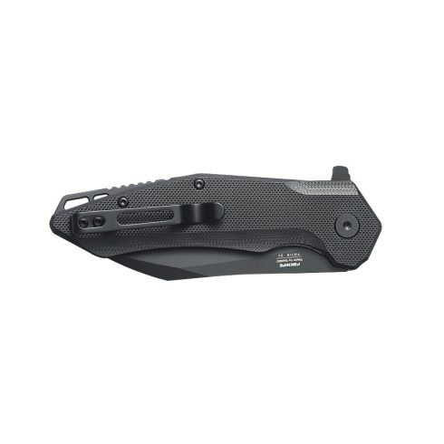 Knife Ganzo Firebird FH31B (Black)