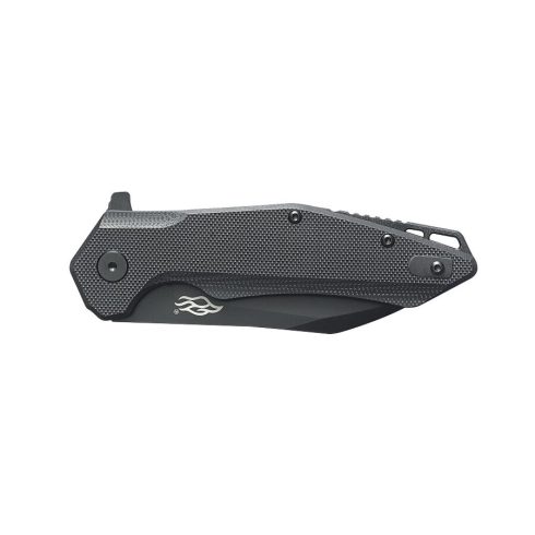 Knife Ganzo Firebird FH31B (Black)