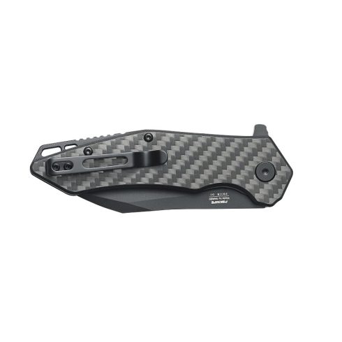 Knife Ganzo Firebird FH31B (Carbon)