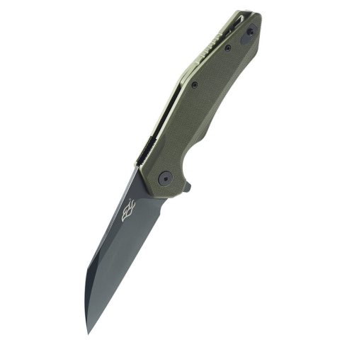 Knife Ganzo Firebird FH31B (Green)