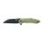 Knife Ganzo Firebird FH31B (Green)