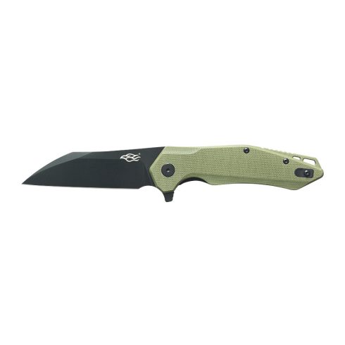 Knife Ganzo Firebird FH31B (Green)