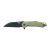 Knife Ganzo Firebird FH31B (Green)