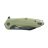 Knife Ganzo Firebird FH31B (Green)