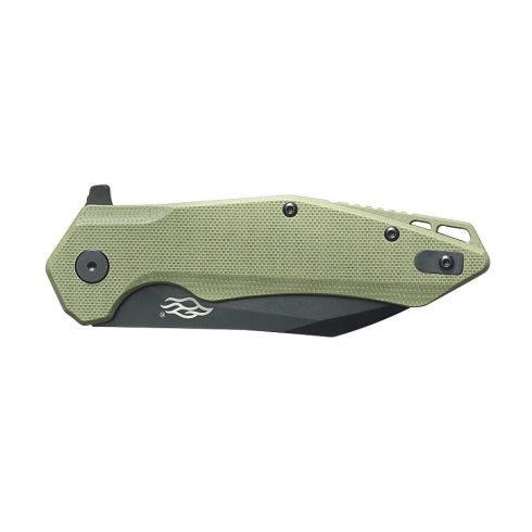 Knife Ganzo Firebird FH31B (Green)