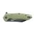 Knife Ganzo Firebird FH31B (Green)