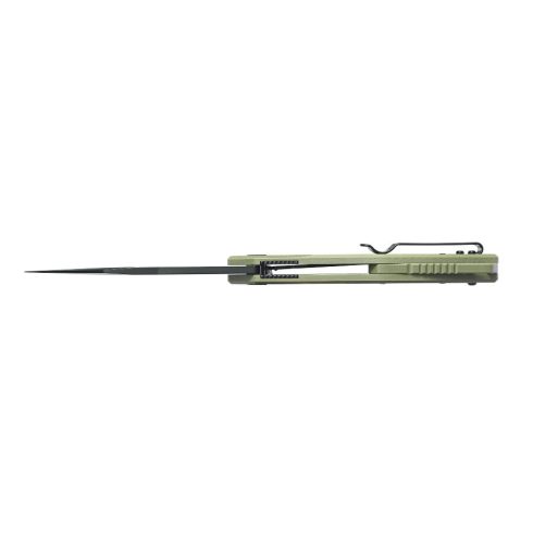 Knife Ganzo Firebird FH31B (Green)