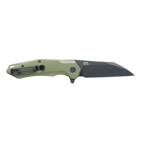 Knife Ganzo Firebird FH31B (Green)
