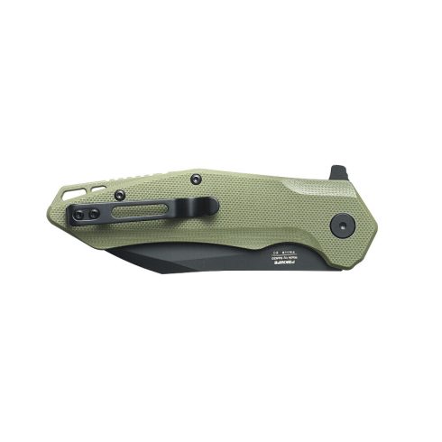 Knife Ganzo Firebird FH31B (Green)