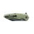 Knife Ganzo Firebird FH31B (Green)