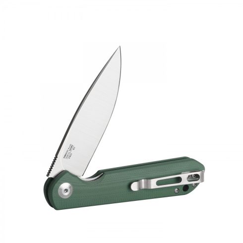 Knife Ganzo Firebird FH41-GB (green)