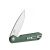 Knife Ganzo Firebird FH41-GB (green)