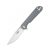 Knife Ganzo Firebird FH41-GY (grey)