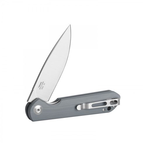 Knife Ganzo Firebird FH41-GY (grey)