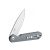 Knife Ganzo Firebird FH41-GY (grey)