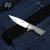 Knife Ganzo Firebird FH41-GY (grey)