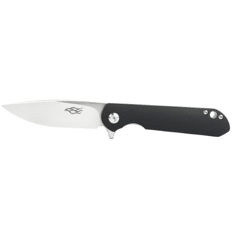Knife Ganzo Firebird FH41S - Black
