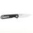 Knife Ganzo Firebird FH41S - Black