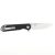 Knife Ganzo Firebird FH41S - Black