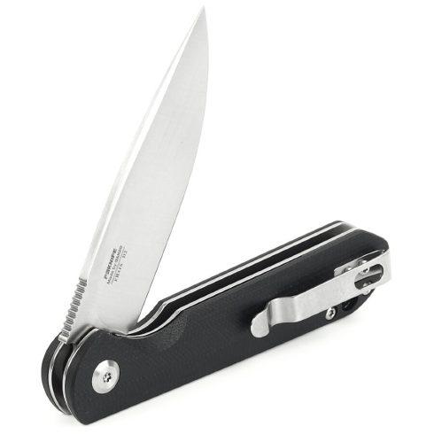 Knife Ganzo Firebird FH41S - Black