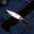 Knife Ganzo Firebird FH41S - Black