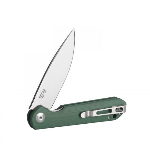 Knife Ganzo Firebird FH41S - Green