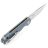 Knife Ganzo Firebird FH41S - Gray