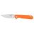 Knife Ganzo Firebird FH41S - Orange