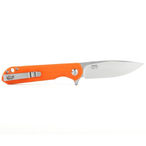 Knife Ganzo Firebird FH41S - Orange
