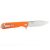 Knife Ganzo Firebird FH41S - Orange