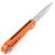 Knife Ganzo Firebird FH41S - Orange
