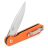 Knife Ganzo Firebird FH41S - Orange